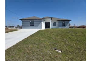 363 Paulcrest Ave, Lehigh Acres