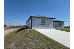 363 Paulcrest Avenue, Lehigh Acres, FL 33974 - MLS#2026010937