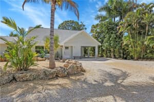 958 Indiana Avenue, Fort Myers, FL 33919 - MLS#2026010939