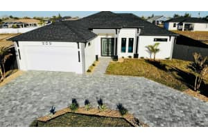 909 Santa Barbara Boulevard, Cape Coral, FL 33993 - MLS#2026010942