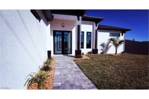 909 Santa Barbara Boulevard, Cape Coral, FL 33993 - MLS#2026010942