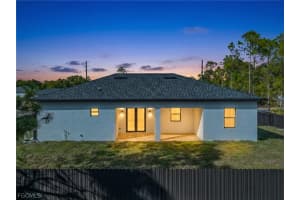 603 17th Street, Lehigh Acres, FL 33972 - MLS#2026010946