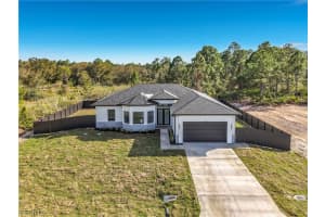 603 17th Street, Lehigh Acres, FL 33972 - MLS#2026010946