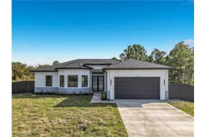 603 17th Street, Lehigh Acres, FL 33972 - MLS#2026010946