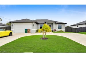 221 Chiquita Boulevard, Cape Coral, FL 33993 - MLS#2026010955