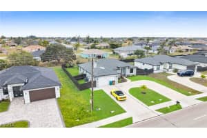 221 Chiquita Boulevard, Cape Coral, FL 33993 - MLS#2026010955