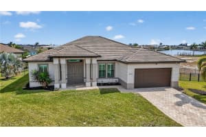3331 46th Avenue, Cape Coral, FL 33993 - MLS#2026010958