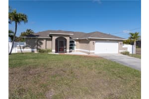 1640 31st Avenue, Cape Coral, FL 33993 - MLS#2026010961