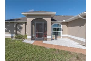 1640 31st Avenue, Cape Coral, FL 33993 - MLS#2026010961