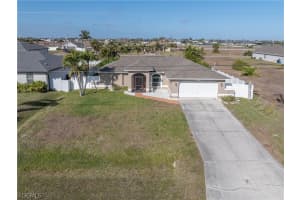 1640 31st Avenue, Cape Coral, FL 33993 - MLS#2026010961