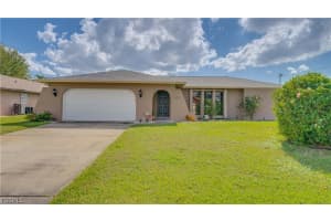 1128 29th Terrace, Cape Coral, FL 33904 - MLS#2026010963