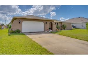 1128 29th Terrace, Cape Coral, FL 33904 - MLS#2026010963