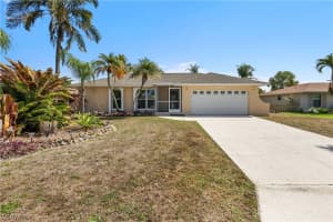 4013 2nd Place, Cape Coral, FL 33914 - MLS#2026010964
