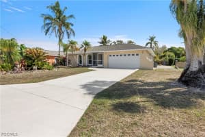 4013 2nd Place, Cape Coral, FL 33914 - MLS#2026010964