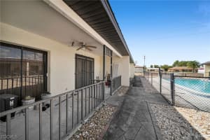 4516 Santa Barbara Boulevard, Cape Coral, FL 33914 - MLS#2026010965