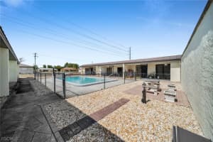 4516 Santa Barbara Boulevard, Cape Coral, FL 33914 - MLS#2026010965