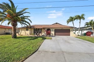 3104 6th Avenue, Cape Coral, FL 33904 - MLS#2026010968