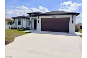 822 19th Street, Cape Coral, FL 33909 - MLS#2026010969