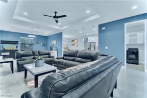 807 Columbus Avenue, Lehigh Acres, FL 33972 - MLS#2026010981