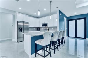 807 Columbus Avenue, Lehigh Acres, FL 33972 - MLS#2026010981