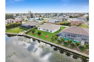 2543 5th Avenue, Cape Coral, FL 33914 - MLS#2026010985