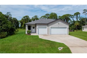 3037 harvard Circle, Labelle, FL 33935 - MLS#2026010986