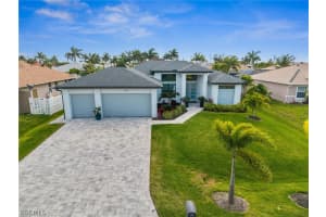 2926 Miracle Parkway, Cape Coral, FL 33914 - MLS#2026010998