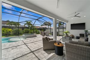 2926 Miracle Parkway, Cape Coral, FL 33914 - MLS#2026010998