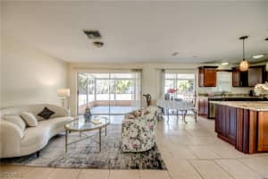 4156 Country Club Boulevard, Cape Coral, FL 33904 - MLS#2026011004