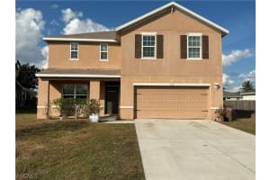 509 27th Terrace, Cape Coral, FL 33914 - MLS#2026011016