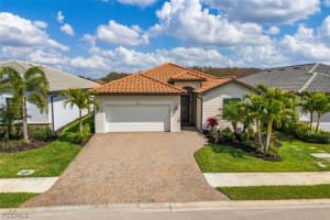 11425 Shady Blossom Dr, Fort Myers