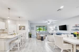 11425 Shady Blossom Drive, Fort Myers, FL 33913 - MLS#2026011019