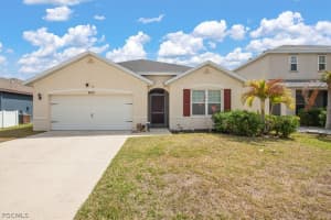 8150 Gopher Tortoise Trail, Lehigh Acres, FL 33972 - MLS#2026011034