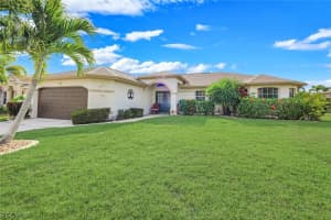 5018 20th Place, Cape Coral, FL 33914 - MLS#2026011041