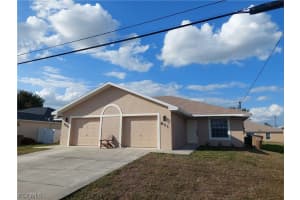 611 5th Street, Cape Coral, FL 33990 - MLS#2026011047