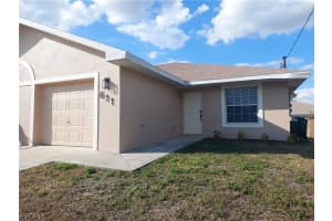 611 5th Street, Cape Coral, FL 33990 - MLS#2026011047