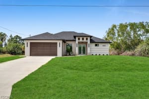 380 McArthur Boulevard, Lehigh Acres, FL 33974 - MLS#2026011053