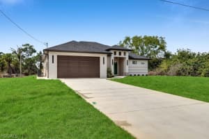 380 McArthur Boulevard, Lehigh Acres, FL 33974 - MLS#2026011053