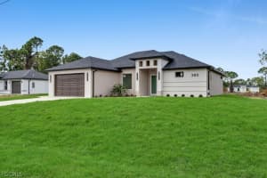 380 McArthur Boulevard, Lehigh Acres, FL 33974 - MLS#2026011053