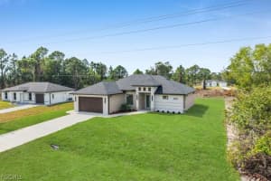 380 McArthur Boulevard, Lehigh Acres, FL 33974 - MLS#2026011053