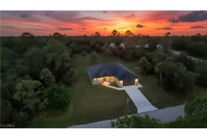 1402 Columbus Avenue, Lehigh Acres, FL 33972 - MLS#2026011068