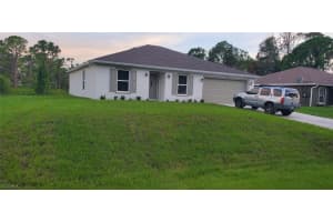 8257 Amendola Avenue, North Port, FL 34291 - MLS#2026011076