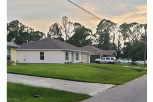 8257 Amendola Avenue, North Port, FL 34291 - MLS#2026011076