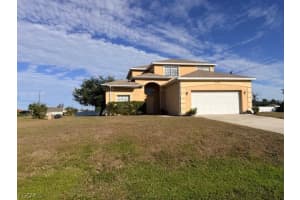 360 24th Place, Cape Coral, FL 33991 - MLS#2026011082