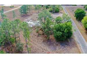 841 Dante Avenue, Lehigh Acres, FL 33974 - MLS#2026011084