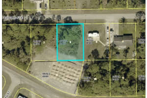 868 Kidvale Street, Lehigh Acres, FL 33974 - MLS#2026011086