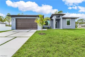 1507 11th Street, Lehigh Acres, FL 33972 - MLS#2026011087