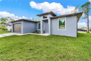 1507 11th Street, Lehigh Acres, FL 33972 - MLS#2026011087