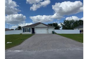 1621 9th Terrace, Cape Coral, FL 33993 - MLS#2026011090