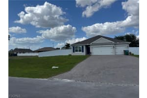 1621 9th Terrace, Cape Coral, FL 33993 - MLS#2026011090